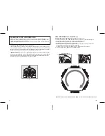 Preview for 6 page of Propel Trampolines PL-1510C Instruction Booklet