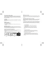 Preview for 7 page of Propel Trampolines PL-1510C Instruction Booklet