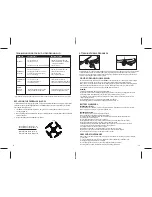 Preview for 8 page of Propel Trampolines PL-1510C Instruction Booklet