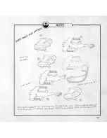 Preview for 31 page of Propel Trampolines T-65 X-Wing Pilot'S Handbook Manual