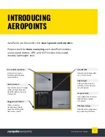 Preview for 4 page of Propeller AEROPOINTS User Manual