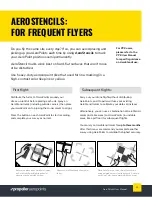 Preview for 13 page of Propeller AEROPOINTS User Manual