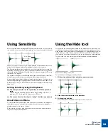 Preview for 56 page of Propellerhead ReCycle Operation Manual