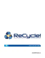 Preview for 71 page of Propellerhead ReCycle Operation Manual