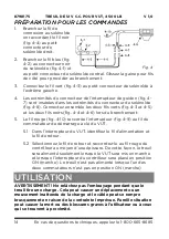 Preview for 36 page of PROPOINT 8798175 User Manual