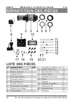 Preview for 44 page of PROPOINT 8798175 User Manual