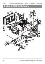 Preview for 28 page of PROPOINT Twin Tank Wheelbarrow User Manual