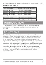 Preview for 34 page of PROPOINT Twin Tank Wheelbarrow User Manual