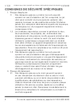 Preview for 37 page of PROPOINT Twin Tank Wheelbarrow User Manual