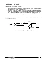 Preview for 8 page of Propox ISPcable II User Manual