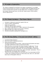 Preview for 4 page of ProRacing VP Assembly Instructions And An Operating Manual