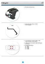 Preview for 6 page of Prorack K869 Fitting Instructions Manual