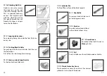 Preview for 20 page of Prorelax DELUXE 52248 Operating Instruction