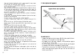 Preview for 26 page of Prorelax DELUXE 52248 Operating Instruction