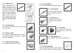 Preview for 30 page of Prorelax DELUXE 52248 Operating Instruction