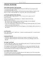 Preview for 23 page of Prorelax SUPER DUO User Manual