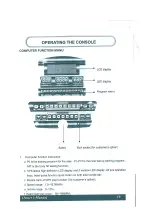 Preview for 11 page of ProRunner 42XT Owner'S Manual