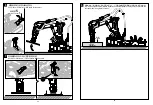 Preview for 44 page of Pro's Kit GE-632 Assembly & Instruction Manual