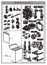 Preview for 7 page of Pro's Kit GE-730 Assembly & Instruction Manual