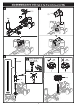 Preview for 8 page of Pro's Kit GE-730 Assembly & Instruction Manual