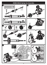 Preview for 18 page of Pro's Kit GE-730 Assembly & Instruction Manual