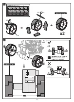 Preview for 19 page of Pro's Kit GE-730 Assembly & Instruction Manual