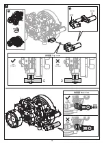 Preview for 20 page of Pro's Kit GE-730 Assembly & Instruction Manual