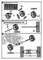 Preview for 21 page of Pro's Kit GE-730 Assembly & Instruction Manual