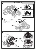 Preview for 22 page of Pro's Kit GE-730 Assembly & Instruction Manual