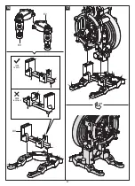 Preview for 29 page of Pro's Kit GE-730 Assembly & Instruction Manual