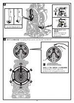 Preview for 34 page of Pro's Kit GE-730 Assembly & Instruction Manual