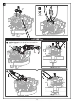 Preview for 38 page of Pro's Kit GE-730 Assembly & Instruction Manual