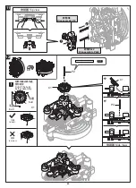 Preview for 42 page of Pro's Kit GE-730 Assembly & Instruction Manual