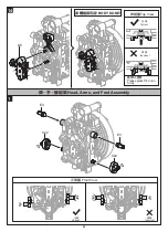 Preview for 44 page of Pro's Kit GE-730 Assembly & Instruction Manual