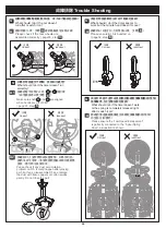 Preview for 58 page of Pro's Kit GE-730 Assembly & Instruction Manual