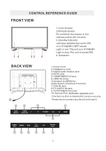 Preview for 8 page of ProScan 058465784027 Instruction Manual