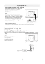 Preview for 10 page of ProScan 058465784027 Instruction Manual