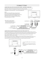 Preview for 11 page of ProScan 058465784027 Instruction Manual