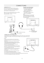 Preview for 12 page of ProScan 058465784027 Instruction Manual