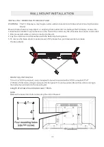 Preview for 14 page of ProScan 058465784027 Instruction Manual