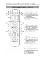 Preview for 14 page of ProScan 32LB30QC User Manual