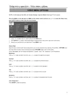 Preview for 19 page of ProScan 32LB30QC User Manual