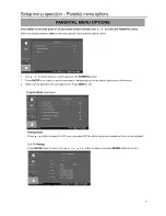 Preview for 26 page of ProScan 32LB30QC User Manual