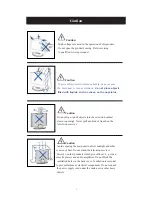 Preview for 5 page of ProScan PLDED3273-UK User Manual