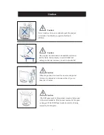 Preview for 6 page of ProScan PLDED3273-UK User Manual