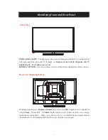 Preview for 10 page of ProScan PLDED3273-UK User Manual