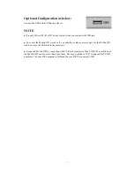 Preview for 12 page of ProScan PLDED3273-UK User Manual