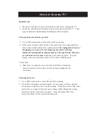 Preview for 39 page of ProScan PLDED3273-UK User Manual