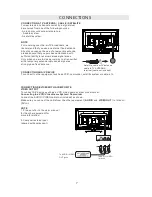 Preview for 10 page of ProScan PLDED3996A-C2 Instruction Manual