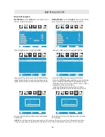 Preview for 16 page of ProScan PLDED3996A-C2 Instruction Manual